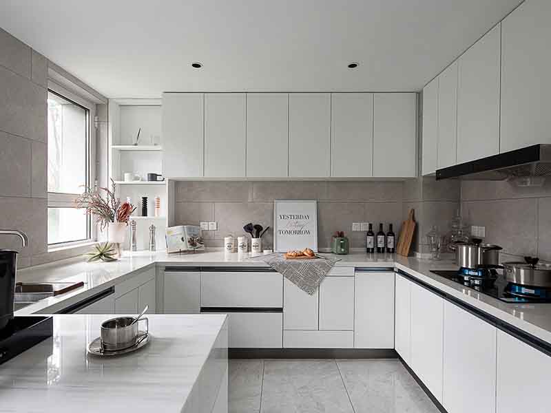 廚房臺(tái)面用什么材料好，以及廚房臺(tái)面裂縫修補(bǔ)多少錢，看完知道了